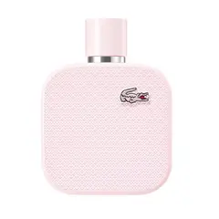 LACOSTE - Perfume Mujer L.12.12 Rose 100 ml Eau de parfum