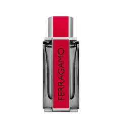 FERRAGAMO - Perfume de Hombre Ferragamo Red Men 100 ml EDP