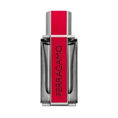 FERRAGAMO - Perfume de Hombre Ferragamo Red Men 50 ml EDP