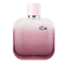 LACOSTE - Perfume Mujer L.12.12 Rose Eau Intense 100 ml Eau de toilette