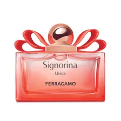 FERRAGAMO - Perfume Mujer Signorina Unica 2024 100 ml Eau de parfum