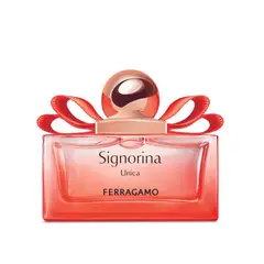 FERRAGAMO - Perfume Mujer Signorina Unica 2024 50 ml Eau parfum