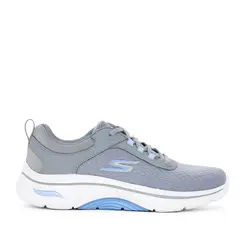 SKECHERS - Tenis para Mujer Moda Go Walk Arch Fit 2.0