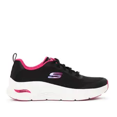 SKECHERS - Tenis para Mujer Moda Arch Fit Dlux Cozy P