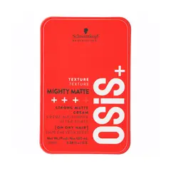 OSIS - Crema para peinar Mate Fuerte Fijación 100ml