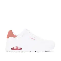 SKECHERS - Tenis para Mujer Moda Uno - Pop Back