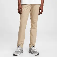 GAP - Pantalón Chino Hombre Skinny de Algodón