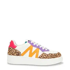 STEVE MADDEN - Tenis para Mujer Moda Jumpkick