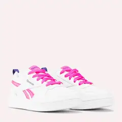 REEBOK - Tenis Royal Prime 2.0 para Niña | Zapatillas Infantil Royal Prime Niña