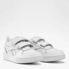 REEBOK - Tenis Royal Prime 2.0 2V para Niño con Velcro | Zapatillas Infantil Royal Prime Niño