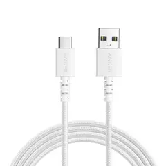 ANKER - Cable PowerLine Select+ USB-C a USB-A 90 cm