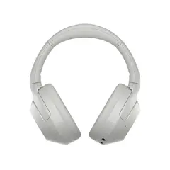SONY - Audífonos inalámbricos con Noise Cancelling ULT WEAR - Blanco