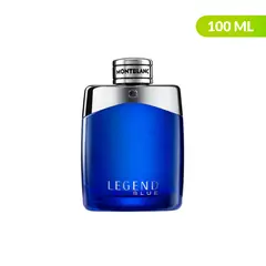MONTBLANC - Legend Blue EDP 100 ml