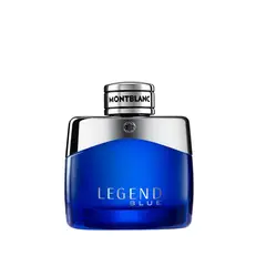 MONTBLANC - Legend Blue Eau de parfum 50 ml