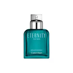 CALVIN KLEIN - Perfume Hombre Eternity Aromatic Essence Intense Men 100 ml EDP