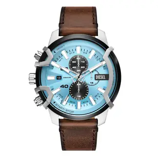 DIESEL - Reloj Hombre DZ4656