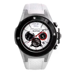 MULCO - Reloj Hombre MW-3-20595-015