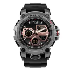 MULCO - Reloj Hombre MW-8-87995-023