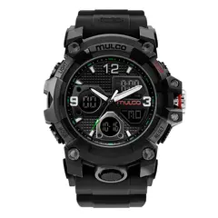 MULCO - Reloj Hombre MW-8-87995-025