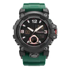 MULCO - Reloj Hombre MW-8-87995-073