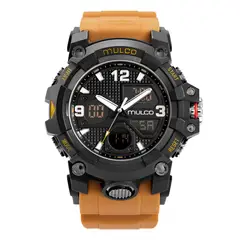 MULCO - Reloj Hombre MW-8-87995-095