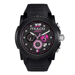 MULCO - Reloj Hombre MW-3-22924-085