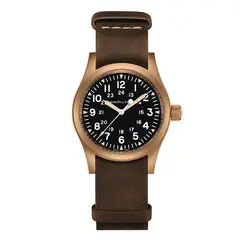 HAMILTON - Reloj Hombre H69459530