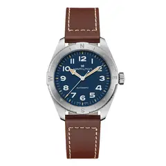 HAMILTON - Reloj Hombre H70315540