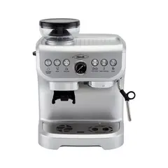 HACEB - Cafetera expresso CAFE ESPRESSO/MOLINO NE 8 Tazas