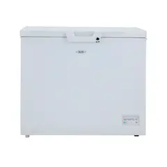 HACEB - Congelador horizontal 251 Lt Brutos HCH164F25