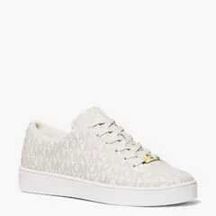 MICHAEL KORS - Tenis Moda Keaton Lace Up Mujer Low