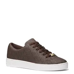 MICHAEL KORS - Tenis Moda Keaton Lace Up Mujer Low