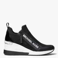 MICHAEL KORS - Tenis Moda Willis Wedge Trainer Mujer Hi