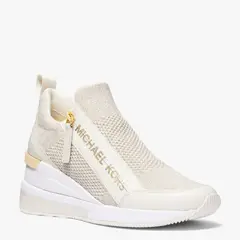 MICHAEL KORS - Tenis Moda Willis Wedge Trainer Mujer Hi