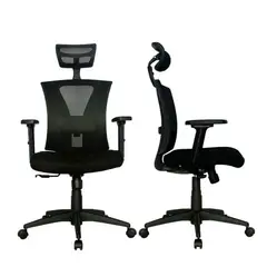 EKONOMODO - Silla de diseño EKMR31562P Malla