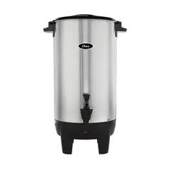 OSTER - Cafetera con filtro 35 Tazas
