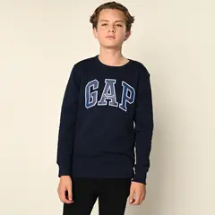 GAP - Saco Niño con Logo Algodón