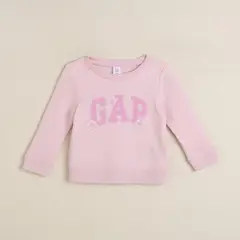 GAP - Saco Niño con Logo Algodón
