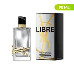 undefined - Perfume de Mujer YSL Libre Absolu Platine Pack 90 ml EDP