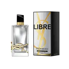 YVES SAINT LAURENT - Perfume Mujer Libre Absolu Platine 90 ml Eau de parfum