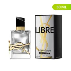 undefined - Perfume de Mujer YSL Libre Absolu Platine Parfum Pack 50 ml EDP