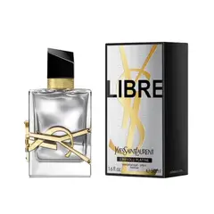 undefined - Perfume de Mujer YSL Libre Absolu Platine Parfum Pack 50 ml EDP