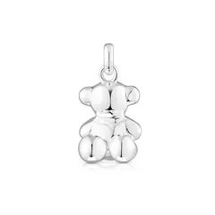 TOUS - Colgante oso mediano de plata Bold Bear