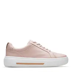 CLARKS - Tenis para Mujer Moda Hollyhock Walk