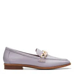 CLARKS - Mocasines para Mujer Sarafyna Iris