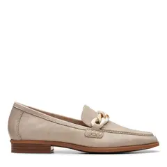 CLARKS - Mocasines para Mujer Sarafyna Iris