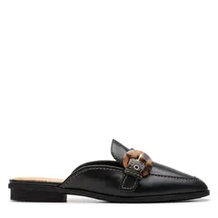 CLARKS - Mocasines para Mujer Lyrical Shine