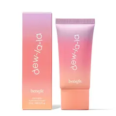 BENEFIT - Iluminador líquido hidratante luminoso Dew-La-La 25 ml (Full Size)