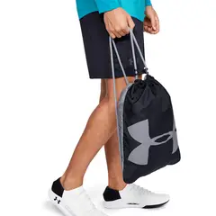 UNDER ARMOUR - Gym sack deportiva 12 L Unisex