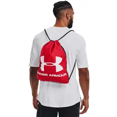 UNDER ARMOUR - Gym sack deportiva 12 L Unisex